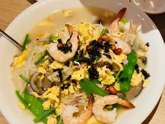 妈祖平安面-莆田餐厅(吉隆坡柏威年广场店)