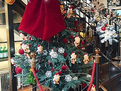 -LESCEDARS Brasserie Bistro香柏树