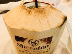 -白云中餐厅·粤菜·亚龙湾喜来登度假酒店