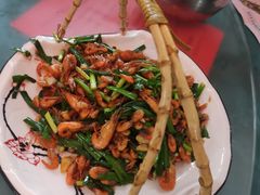 -鱼乐岛餐厅·户外花园主题餐厅