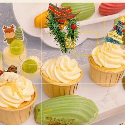 -觅糖派对·宝宝宴生日宴一站式派对策划(河西店)