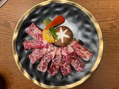 -炎蔵牛舌烤肉
