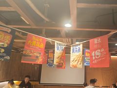 -聚点串吧·北京烧烤(赵登禹路店)