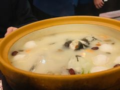-羡餐厅·杭帮菜·淳菜(千岛湖自由洲际殿店)