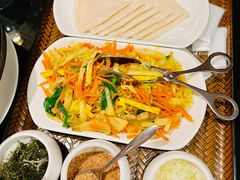 闽南古早润饼-闽和南(深圳万象城店)