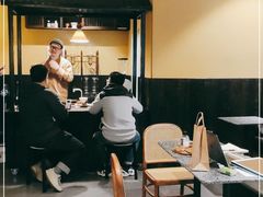 大堂-灶咖KITCHEN
