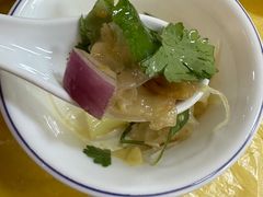 -官塘陈记鱼生·潮汕砂锅粥·牛肉火锅(潮枫路总店)