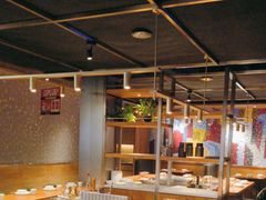 -飞阳铁板烧(ME TOWN购物中心店)