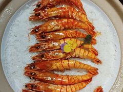 -沿江黎家簸箕宴·文昌鸡(百花谷店)
