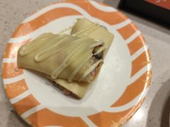 -新一番三文鱼寿司(大东海店)