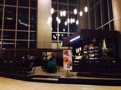 -星巴克(来福士办公楼店)