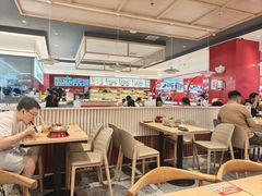 -每味每客·重庆麻辣烫(国泰店)