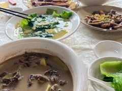-崖口红树林海鲜餐厅