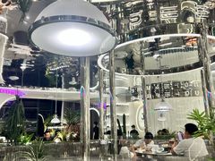 -3号仓库·创意中国菜(新世界城店)