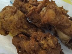 -麦德香炸鸡(工农路店)