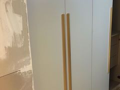 -索菲亚全屋定制衣柜橱柜家具(金源居然之家世纪购物中心店)