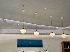 -fishtank鱼缸咖啡(三山街店)