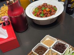 -老山东·山东菜(鲁菜名店)