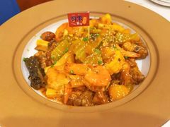 -晋阳春·山西菜·北京烤鸭(交大店)