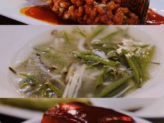 -吴门人家·苏宴宫廷菜(拙政园店)