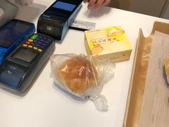 -好利来(朝外店)