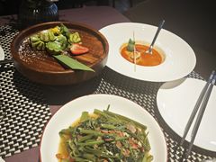 -翡翠鸟精品泰国菜(北辰财富中心店)