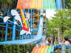 -重庆海昌加勒比海水世界