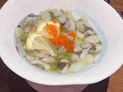 -白石的深夜食堂(济南万象城店)