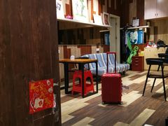 -广州珠江新城木莲庄酒店(暨南大学店)