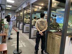 -都市枪神实弹射击俱乐部