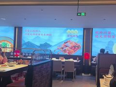 -辛香汇·现炒川菜(城北万象城店)