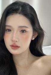-明天见·化妆造型工作室