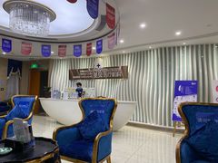 -圣贝口腔(海淀店)