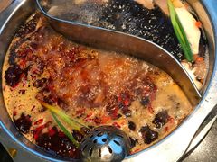 -纸盐河码头火锅(十八梯店)
