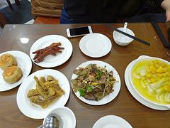 -白魁老号饭庄(安内店)