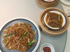 -东江海辉酒楼·公司团建·商务宴请·生日宴(宝安店)