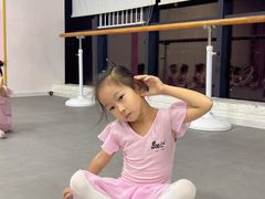 -小酒窝中国舞(汉阳店)
