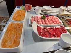 -大渝火锅(太仓万达店)