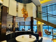-泉上·发现DISCOVERY ·黔菜餐厅(银海元隆广场店)