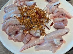 -采椰郎椰子鸡·脆皮鸡火锅(融创茂店)