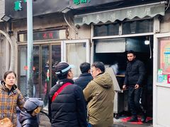 -同来顺烧烤餐厅(哈尔滨道店)