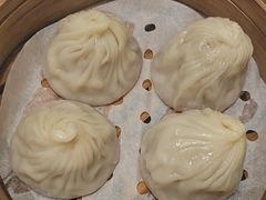 -翡翠拉面小笼包(岭南新天地店)