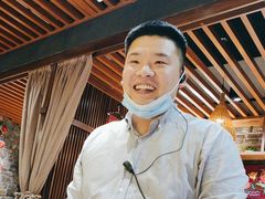 -云尊府云南菜·蒸汽石锅鱼(五棵松华熙店)