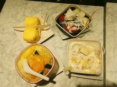 -发记甜品(豉油街店)