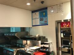 -肯德基(新凌云店)