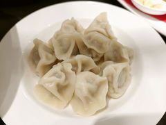 -北京王府井希尔顿酒店·秦唐中餐厅Chynna