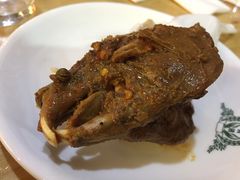 -二孃鸡爪爪(东郊记忆店)