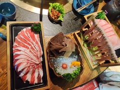 -湊湊火锅·茶憩(来福士广场店)