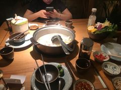 -大头椰·椰子鸡火锅(南宁万象城店)