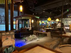 -佬麻雀·新湘菜(珠海金发购物中心店)
